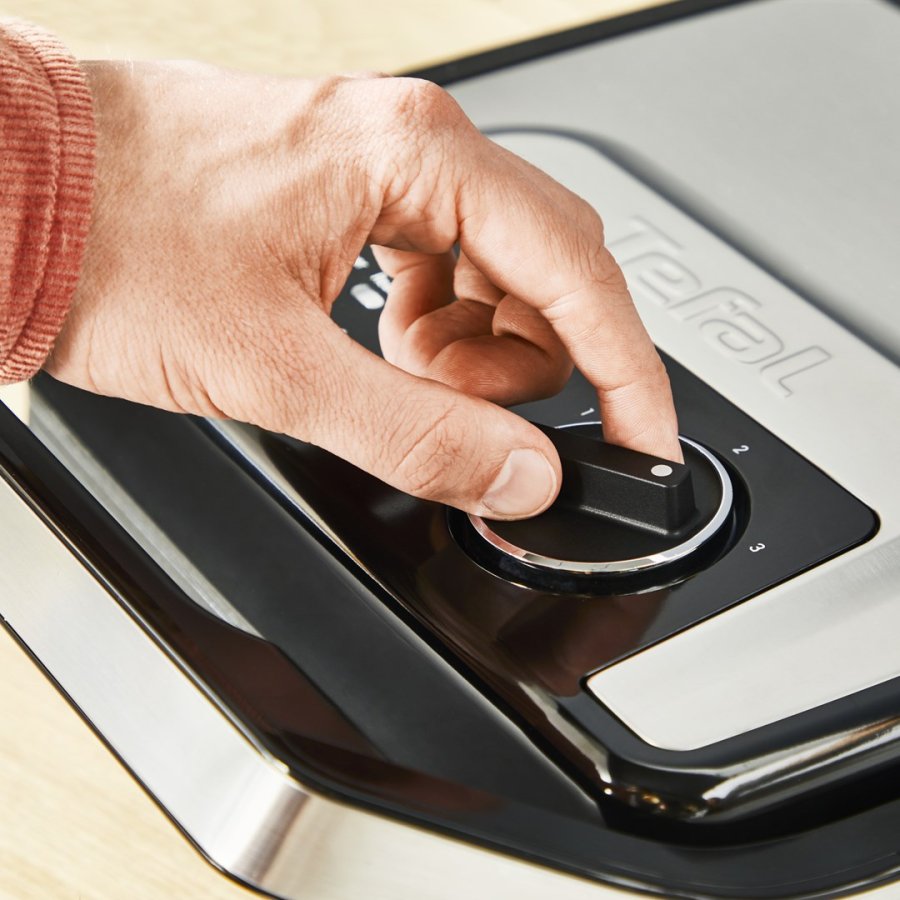 Tefal Inicio Adjust GC272D10 kontaktgrill #3