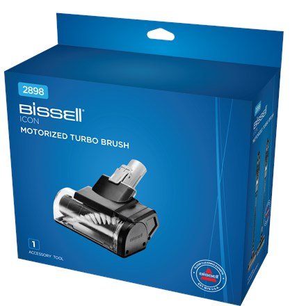 Bissell | Icon Motorized Turbo Brush | No ml | 1 pc(s) #2