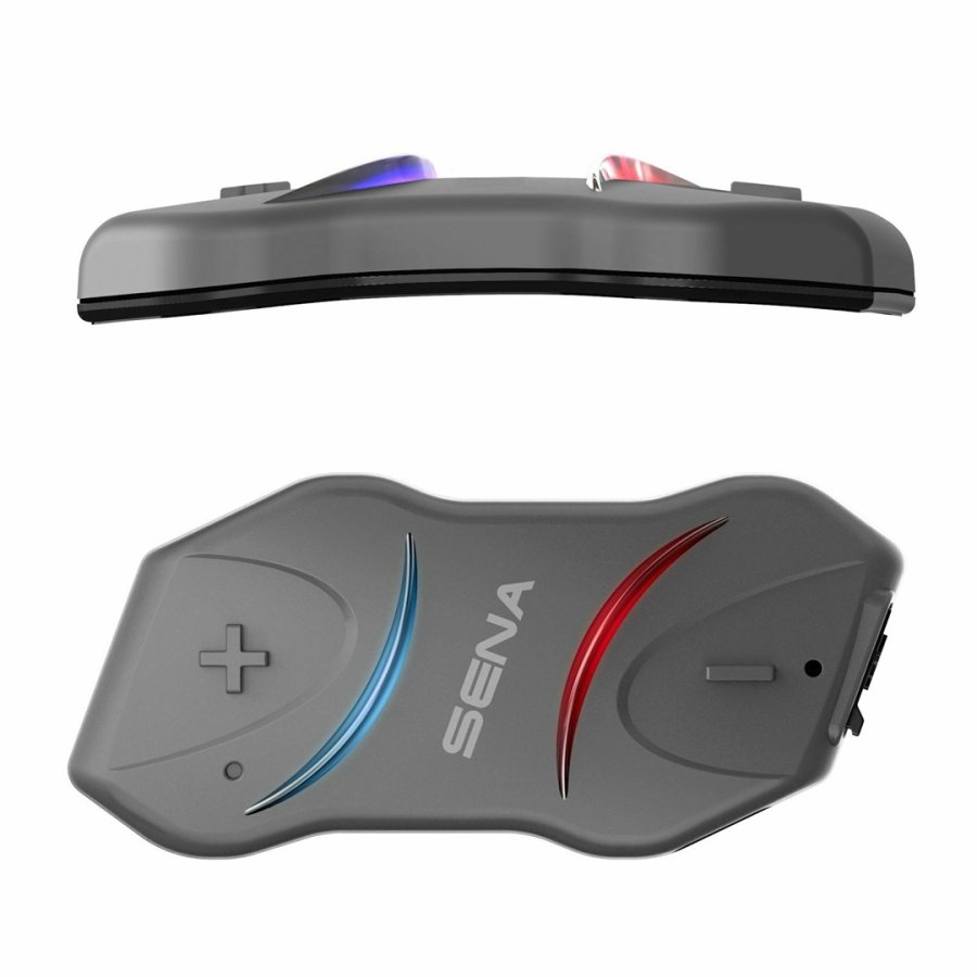 Intercom til motorcykler Sena 10R Duo #4
