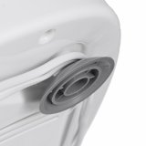 Medisana FS 883 Foot Spa fodbad 80 W Orange, Hvid #85