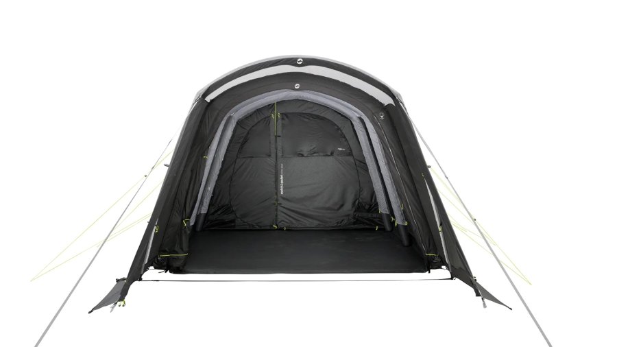 Outwell Florida 5 Air 5 person(er) Gr�n Tunneltelt #6