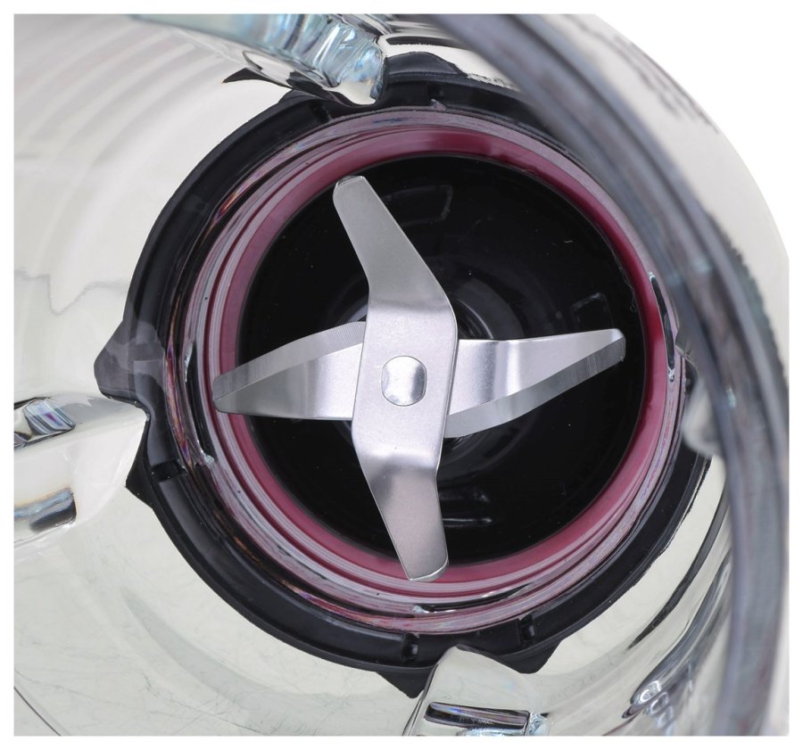 Philips 5000 Series Table Blender HR3040/00 2 l 1200 W Sort #7