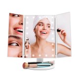 Girmi make-up spejl BE05 #9