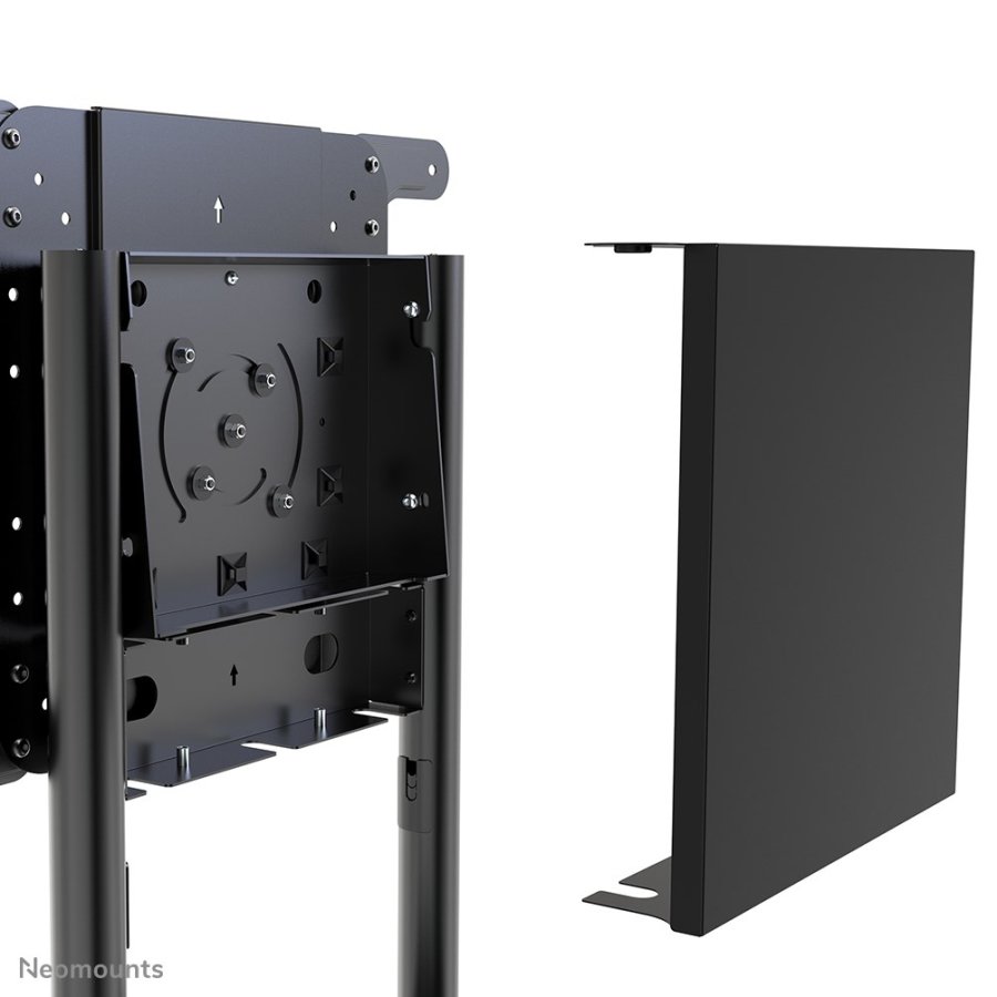 Neomounts NS-M1250BLACK skrmbeslag og -stativer 177,8 cm (70