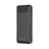 Extralink EX.19607 powerbank Lithium polymer (LiPo) 10000 mAh Sort #1