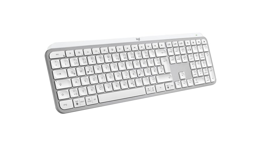 Logitech MX Keys S #5