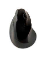 BakkerElkhuizen PRF Wireless mus Kontor H�jre h�nd RF tr�dl�st Optisk 1600 dpi #7