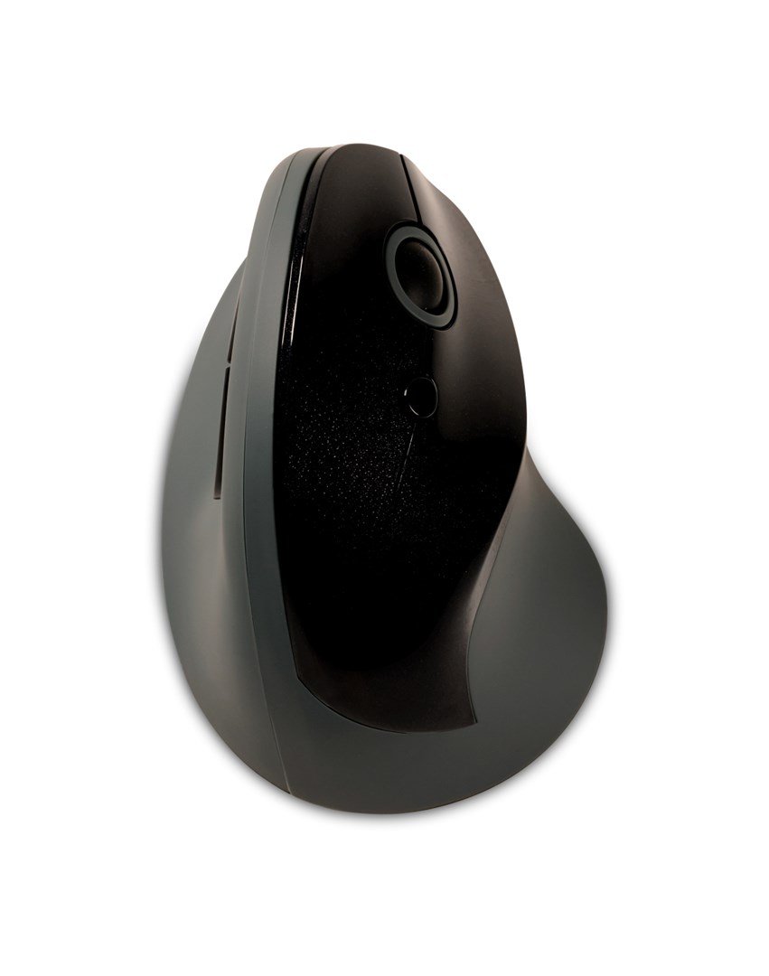 BakkerElkhuizen PRF Wireless mus Kontor H�jre h�nd RF tr�dl�st Optisk 1600 dpi #7