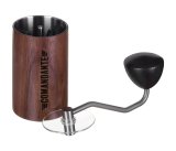 Kaffemlle Comandante C40 MK4 Nitro Virginia Walnut #6
