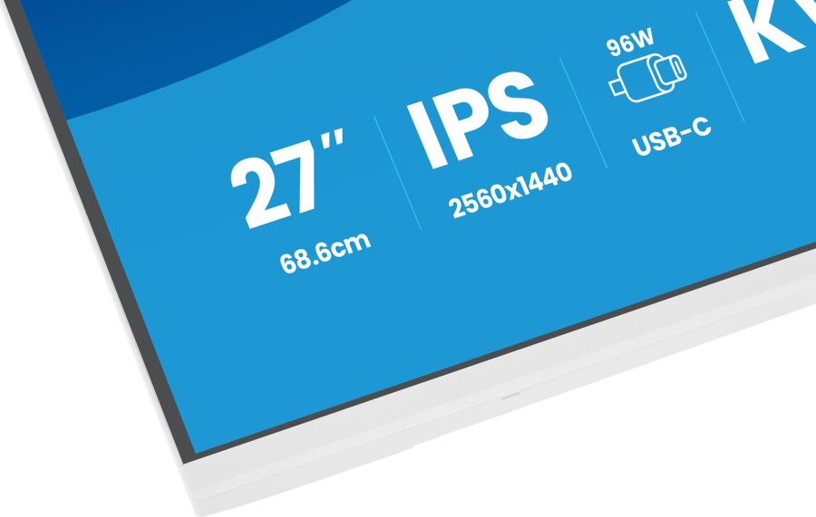 iiyama ProLite XB2797QSNP-W1 computersk�rm 68,6 cm (27