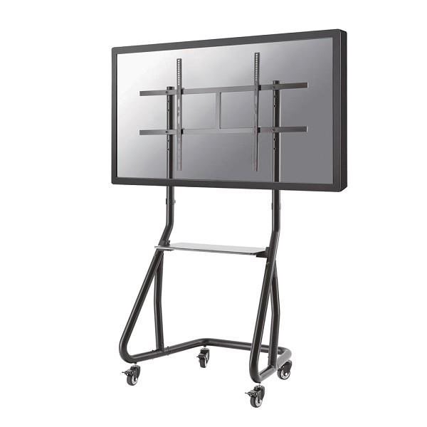 Neomounts NS-M3800BLACK skrmbeslag og -stativer 2,54 m (100