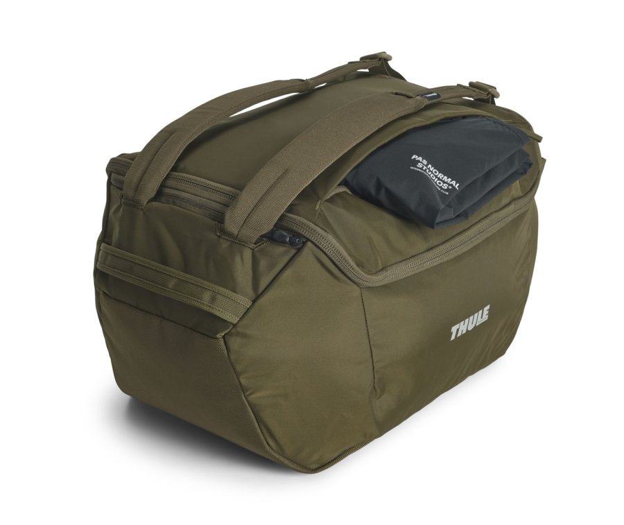 Thule Enroute k�jes�k 40 L Gr�n #10