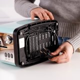 Taurus VINTAGE II 7 2 skive(r) 950 W Gr�n #8