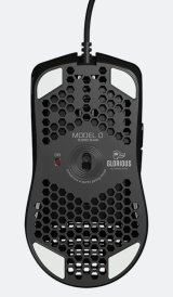 Glorious Gaming Model O- mus Spil Hjre hnd USB Type-A Optisk 3200 dpi #7
