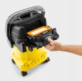 KARCHER KWD 6 P V-25/6/22 universalstvsuger - 1.628-485.0 #4