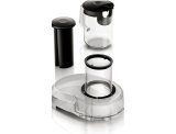 Bosch MES4000 citruspresser og juicemaskine Saftpresser Sort, Gr, Rustfrit stl 1000 W #4
