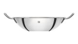 ZWILLING Plus 40992-332-0 Rund Wok/Stirfry pande #11