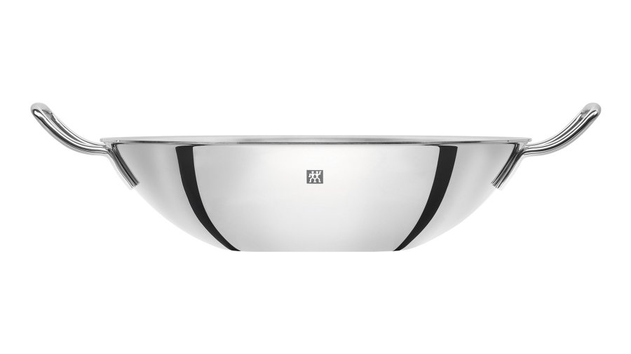 ZWILLING Plus 40992-332-0 Rund Wok/Stirfry pande #11