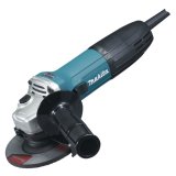 Makita GA4530R vinkelsliber 115, 6.4 11000 rpm 720 W 1,8 kg #1
