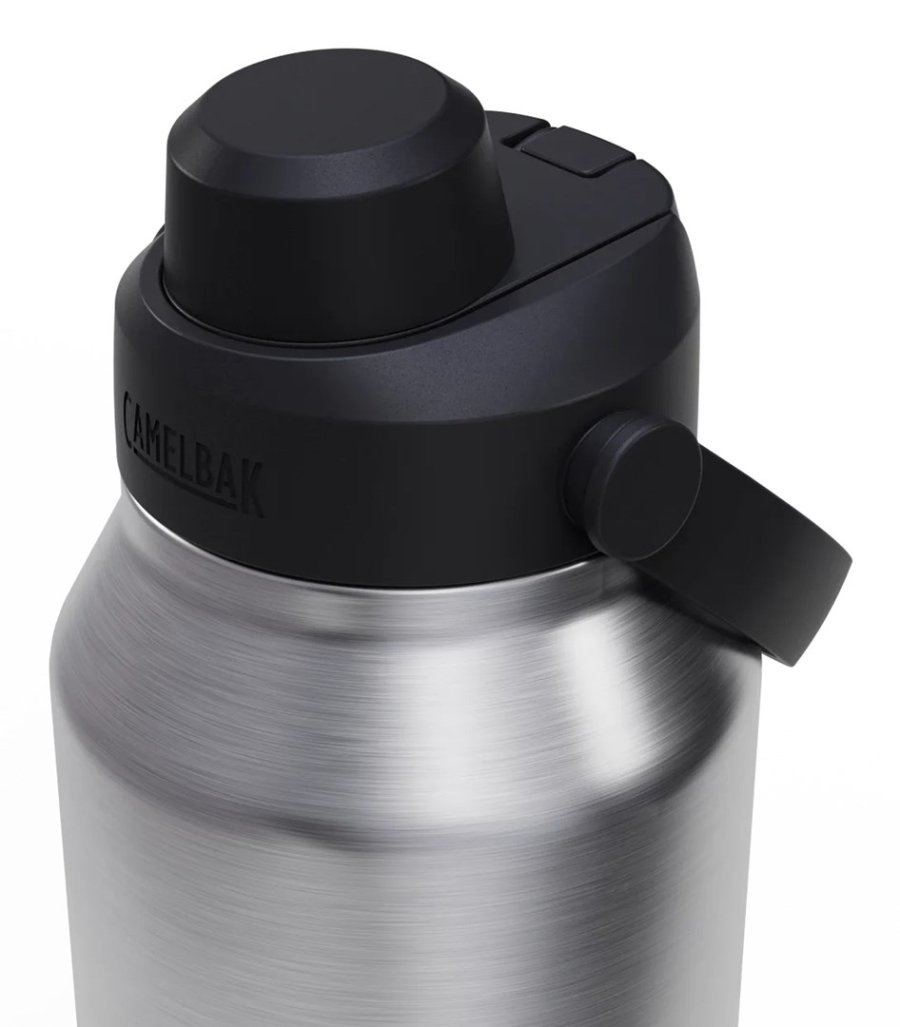CamelBak 2929101012 drikkedunk 1183 ml Rustfrit st�l, Polypropylen (PP), Silikone Rustfrit st�l #4