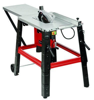 Einhell TC-TS 315 U 2950 rpm #1