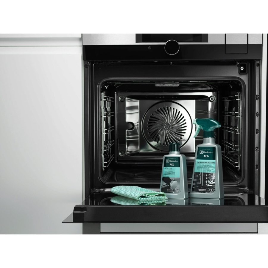 Electrolux M3OCS301 Ovn/komfur 500 ml #4