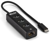 CLUB3D CSV-1549 interface hub USB Type-C 5000 Mbit/s Sort #4