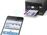 Epson EcoTank ET-3850 Inkjet A4 4800 x 1200 dpi 33 sider pr. minut Wi-Fi #13