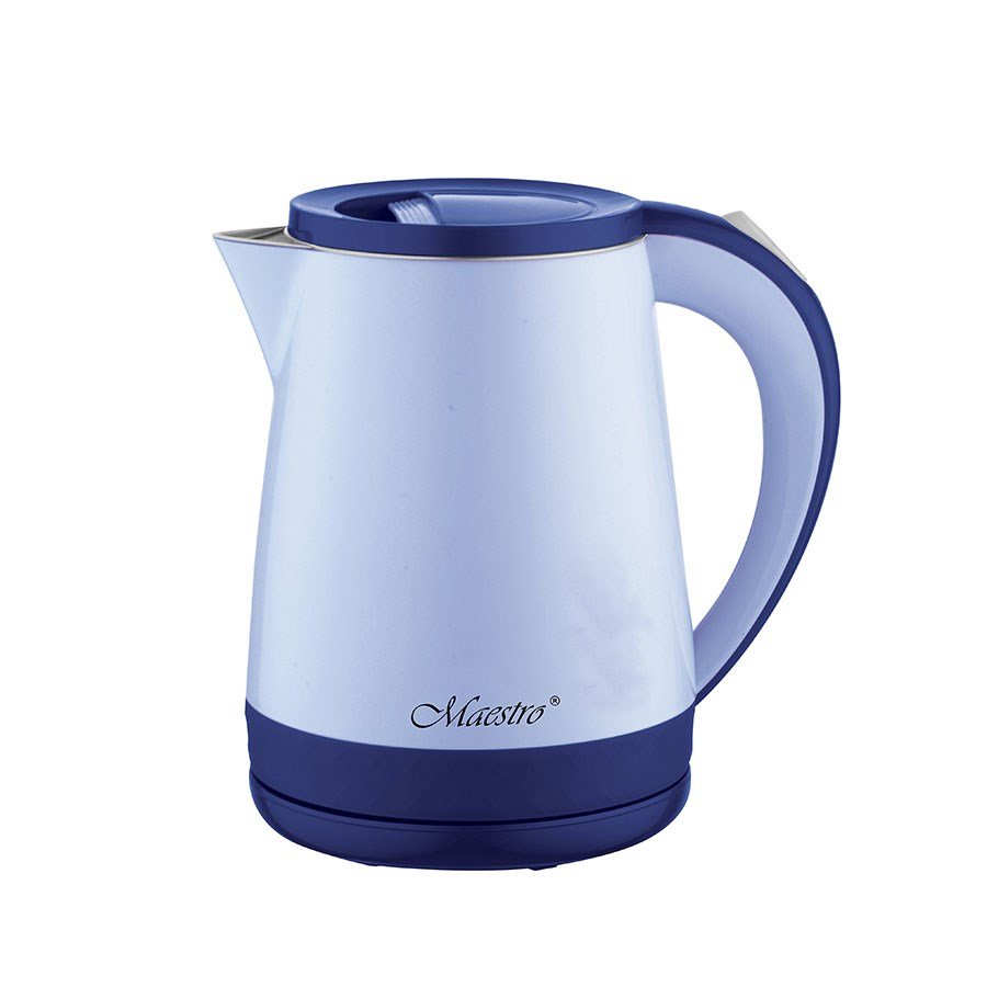 Maestro MR-037 (MR-037-BLUE) El-kedel 1,2 L 1630 W Bl #1