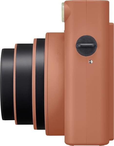 Fujifilm instax SQUARE SQ 1 terracotta orange #8