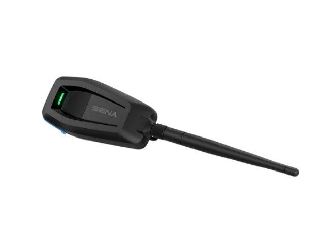 Sena MP-02 MeshPort-adapter sort, bl #5