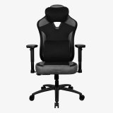 ThunderX3 EAZE Mesh Universal gamingstol Polstret sde Sort #6