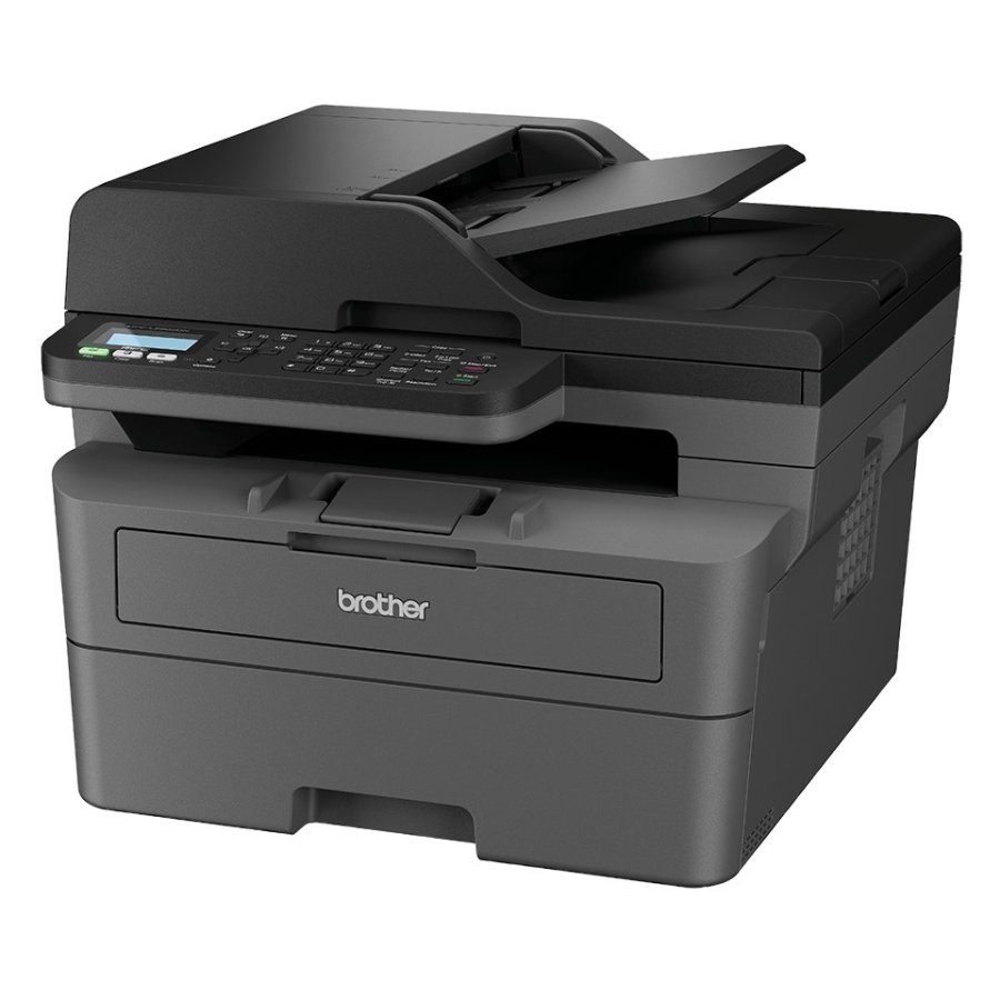 Brother MFC-L2802DN Multifunktionsprinter Laser A4 1200 x 1200 dpi 32 sider pr. minut #2
