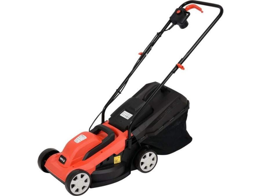 Yato YT-85200 plneklipper #1