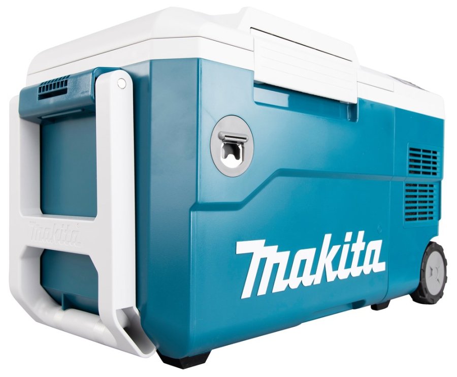 Makita CW001GZ kleboks 20 L Elektrisk Bl, Hvid #15