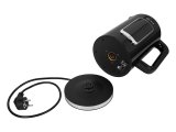 Sort elkedel med display 2500W BK-17PBT BLOW WI-FI TUYA #2