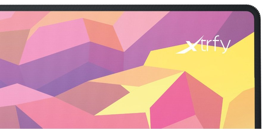 CHERRY XTRFY GP5-XL-LITUS-PINK musem�tte Gaming musem�tte Lyser�d #5