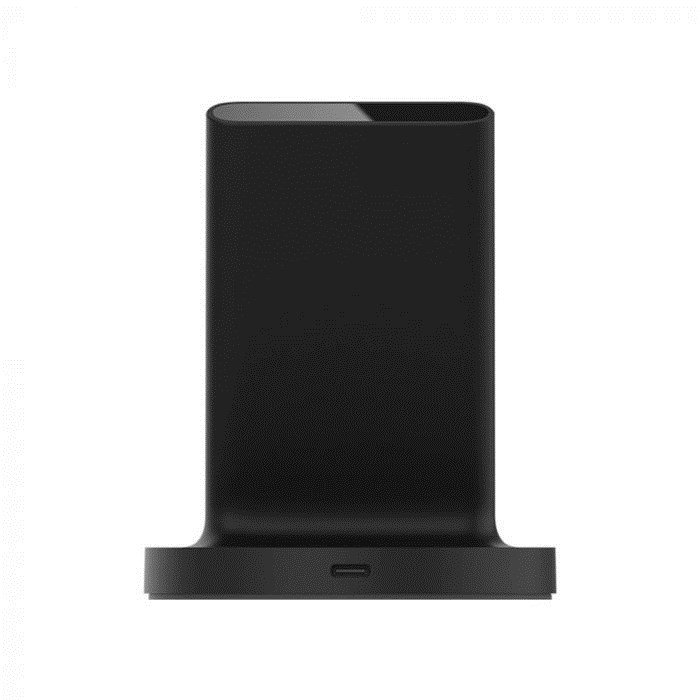 Xiaomi Mi 20W Wireless Mobiltelefon Sort Vekselstrm Trdls opladning Indendrs #2