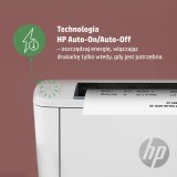 HP LaserJet M110w-printer, Sort og hvid, Printer til Sm kontorer, Print, Kompakt strrelse #11