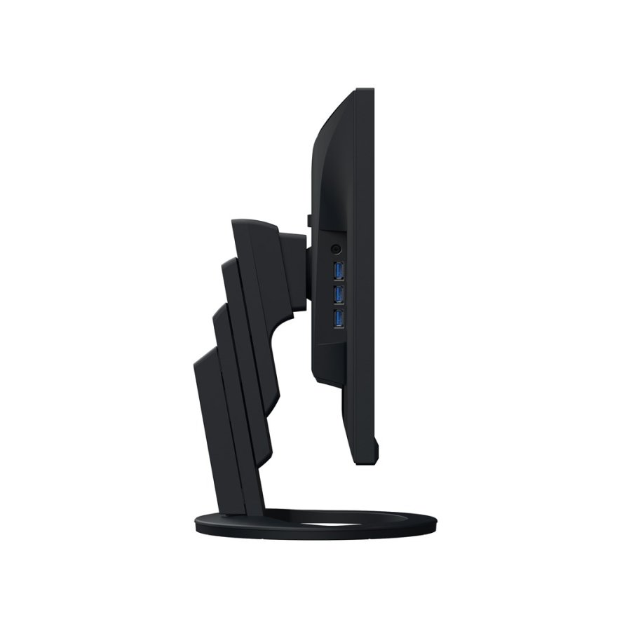 EIZO FlexScan EV2490-BK LED display 60,5 cm (23.8