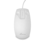 MediaRange MROS266 mus Universel Ambidextrous USB Type-C Optisk 1000 dpi #3