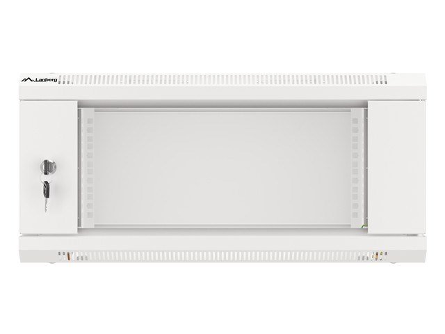 Lanberg WF01-6404-10S stativ 4U Vgmonteret stativ Gr #4