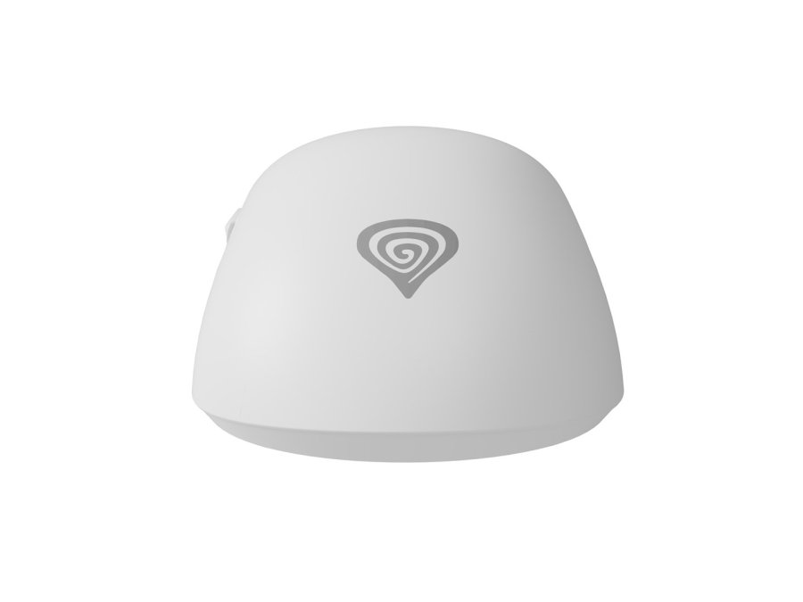 GENESIS Zircon 500 mus Spil Hjre hnd RF Wireless + Bluetooth + USB Type-C Optisk 10000 dpi #12