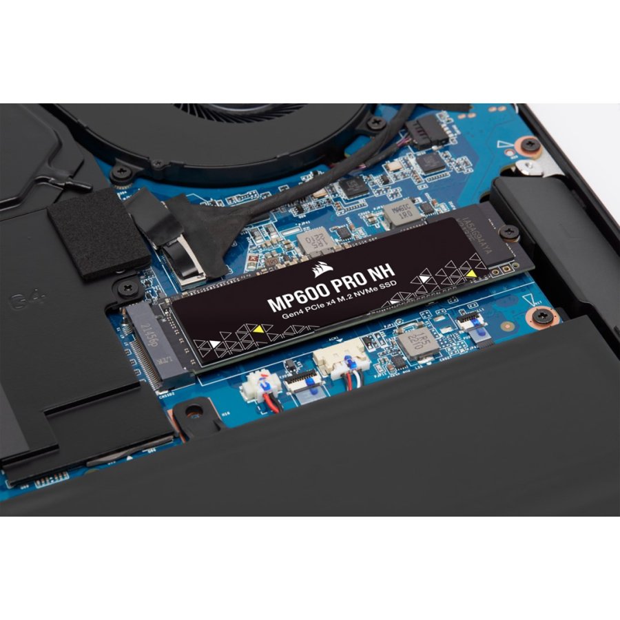 Corsair MP600 PRO NH 2 TB M.2 PCI Express 4.0 NVMe 3D TLC NAND #10