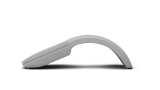 Microsoft Surface Arc Mouse mus Rejse Ambidextrous Bluetooth BlueTrack 1000 dpi #4