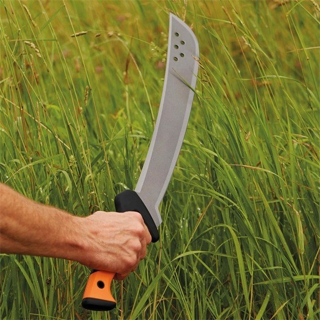 Fiskars Solid Rustfrit stl #3