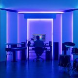 GOVEE H615A LED STRIP LIGHT 5M; LED TAPE; WI-FI, RGB #8