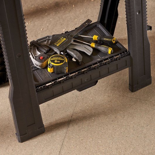 Stanley STST1-70355 savbuk 2 stk Plast Sammenfoldelig #6