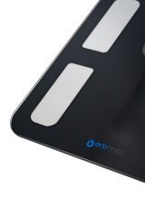 Elektronisk badevgt OROMED ORO-BLUETOOTH SMART sort #4