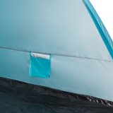 NILS CAMP strandtelt NC8030 Turquoise #11